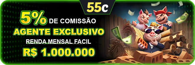 55c Comissão